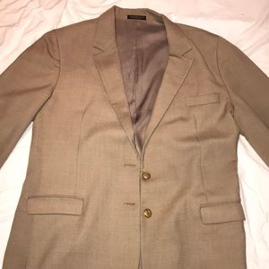 Suit Blazer